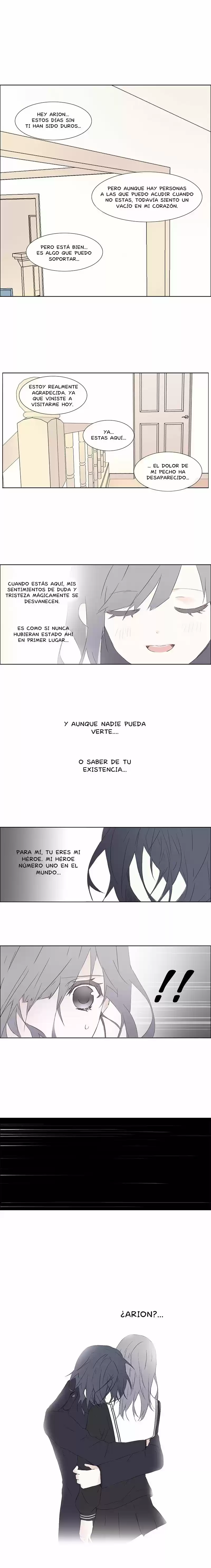 My Dandelion (2016) - Capítulo 6.3 - Página 4 - LectorTMOo