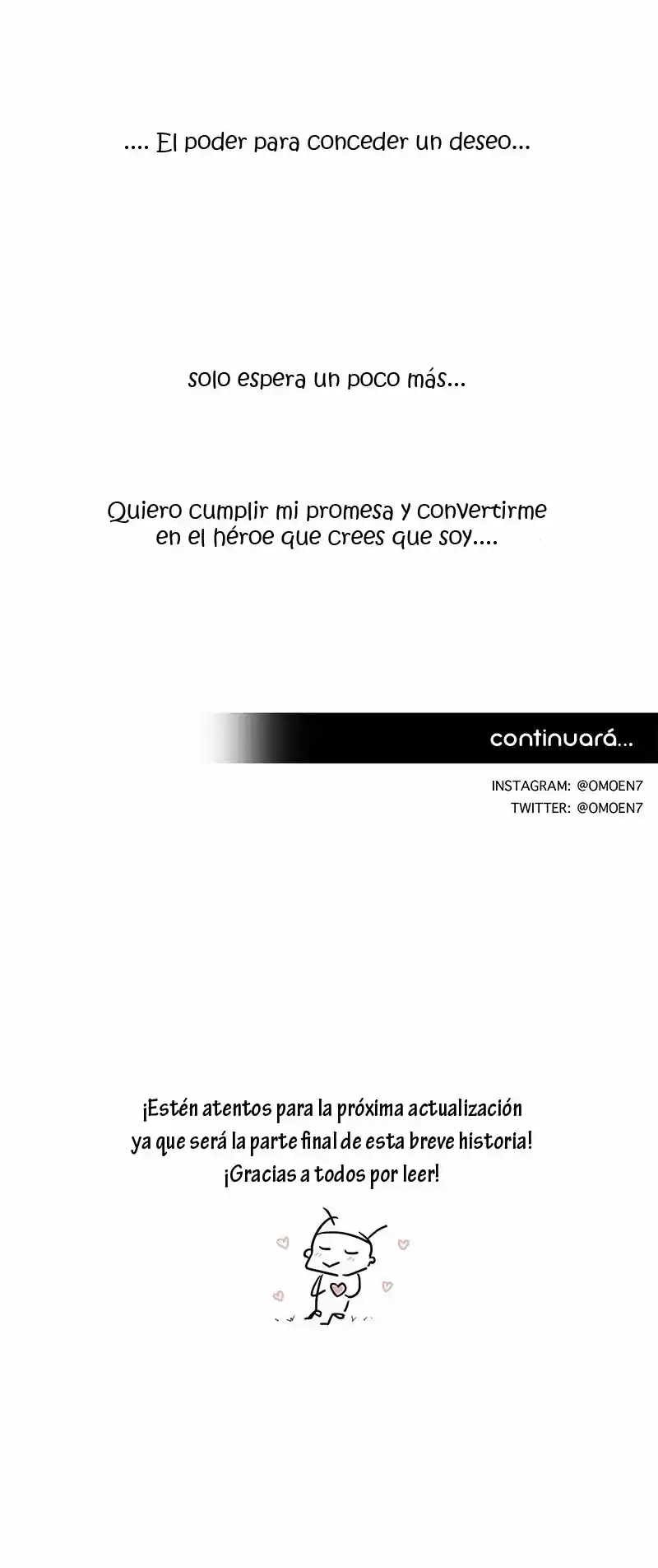 My Dandelion (2016) - Capítulo 6.3 - Página 10 - LectorTMOo