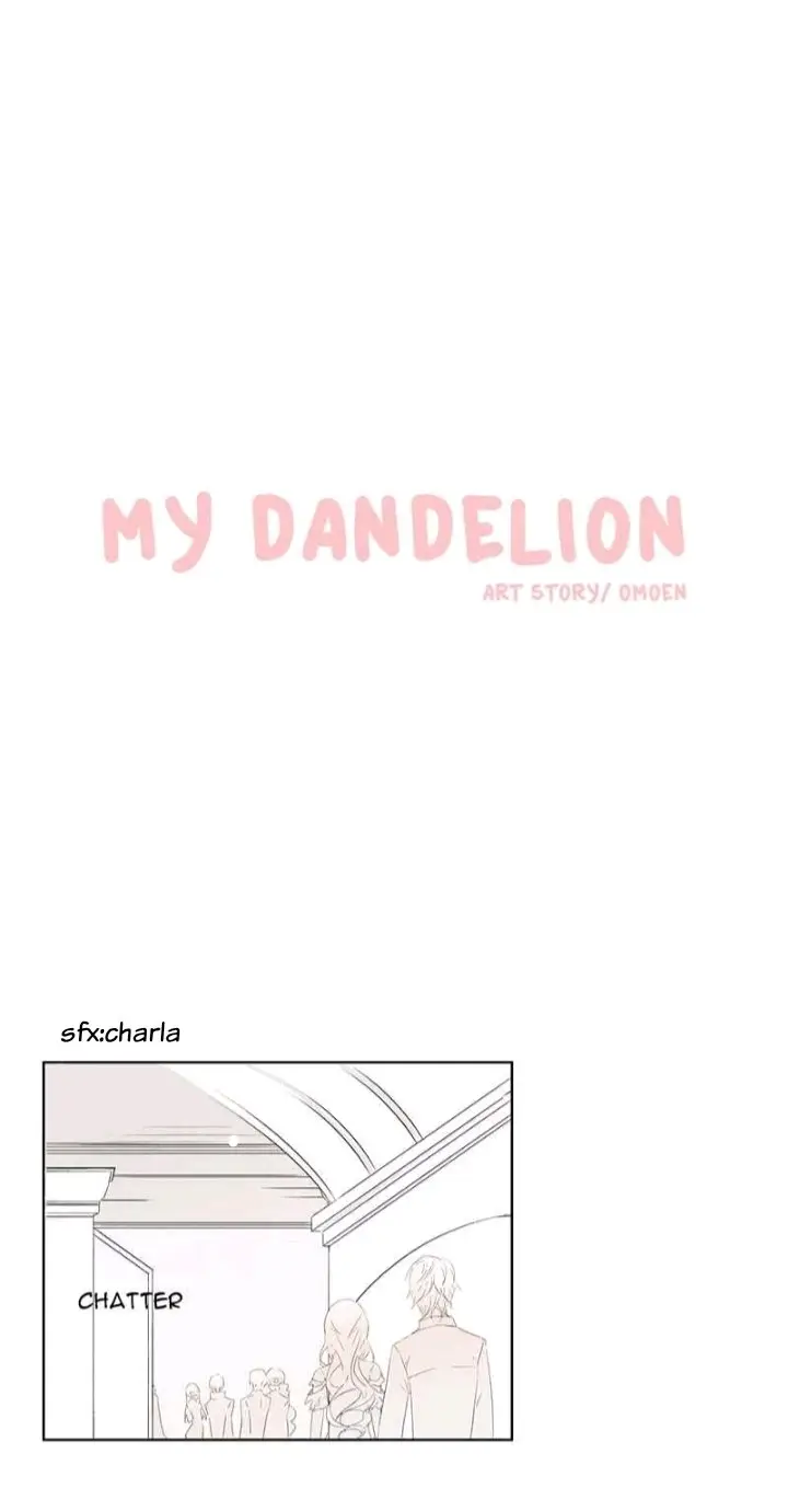 My Dandelion (2016) - Capítulo 7 - Página 6 - LectorTMOo