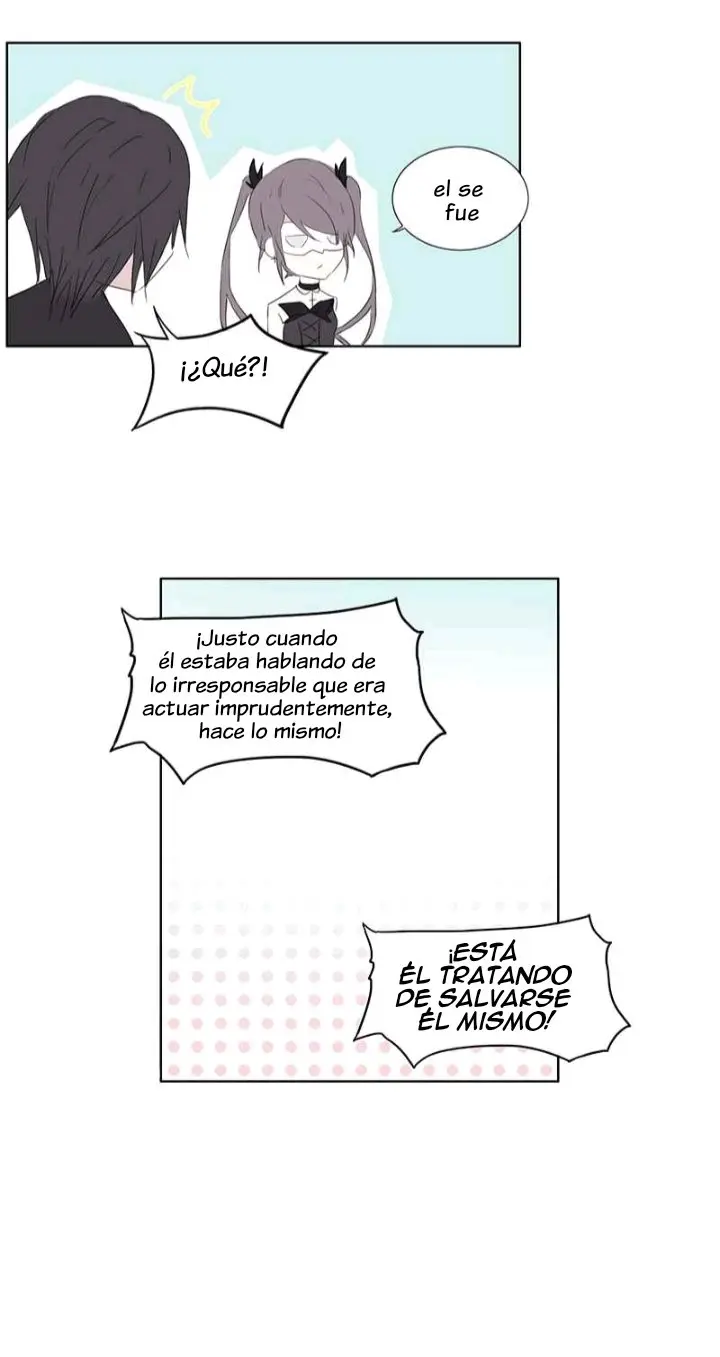 My Dandelion (2016) - Capítulo 7 - Página 42 - LectorTMOo