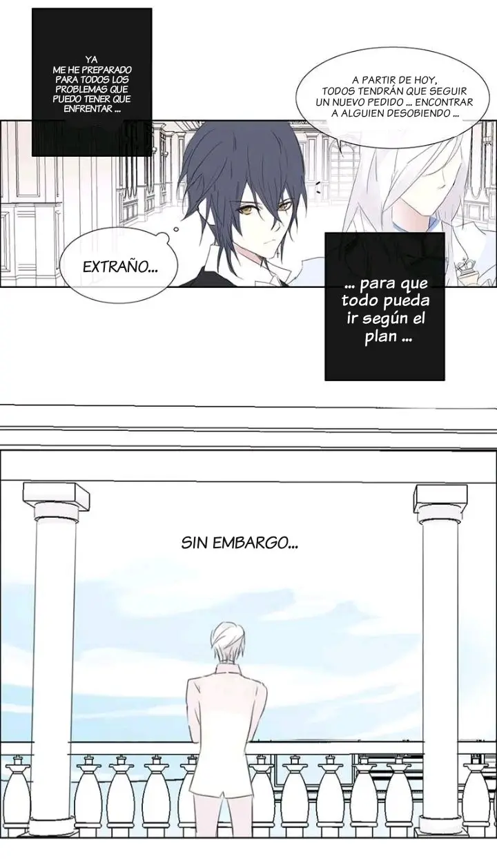 My Dandelion (2016) - Capítulo 7 - Página 48 - LectorTMOo