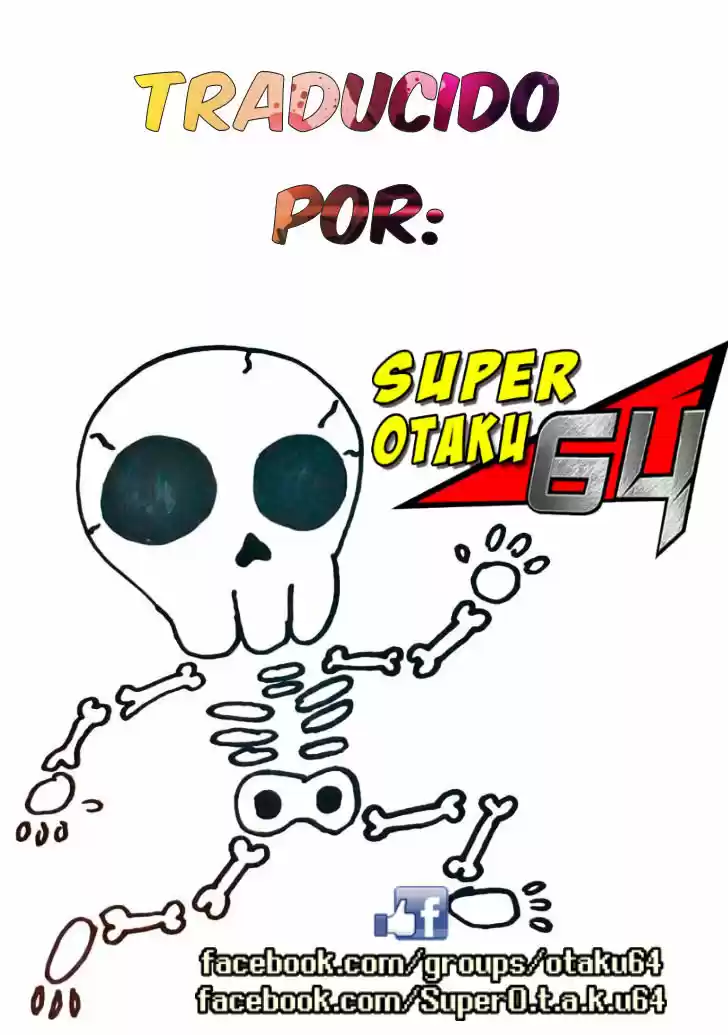 My Daughter is a Skeleton (2019) - Capítulo 4 - Página 4 - LectorTMOo