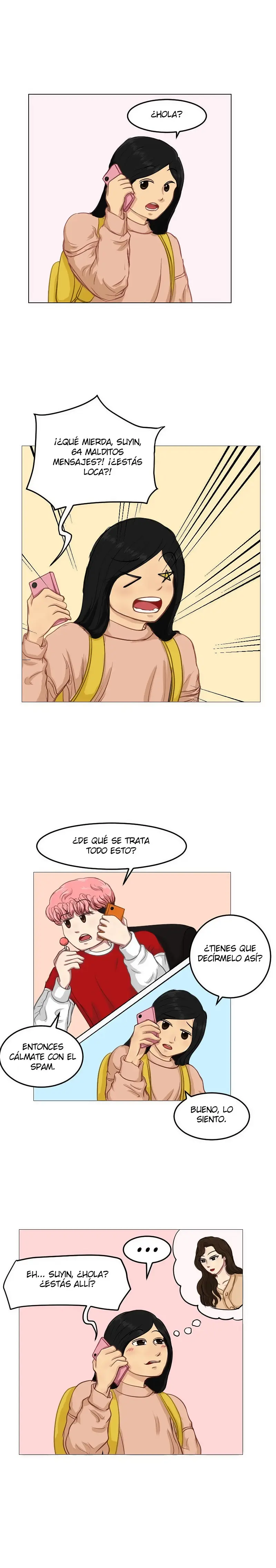 My Days With You (2019) - Capítulo 11 - Página 3 - LectorTMOo