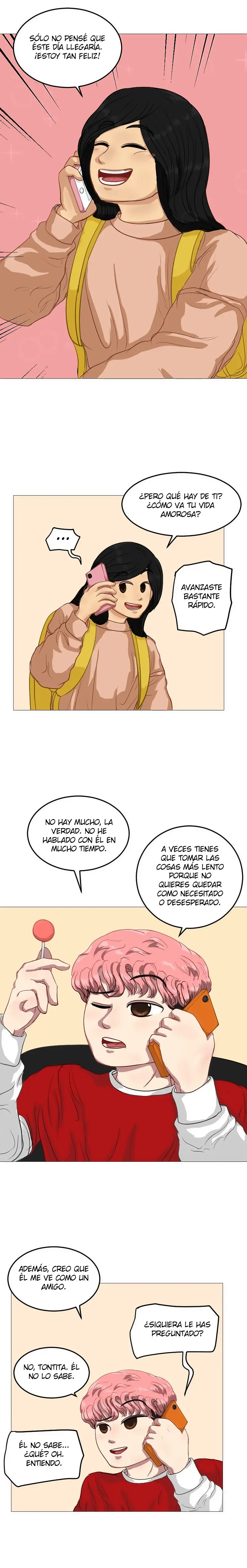 My Days With You (2019) - Capítulo 12 - Página 3 - LectorTMOo