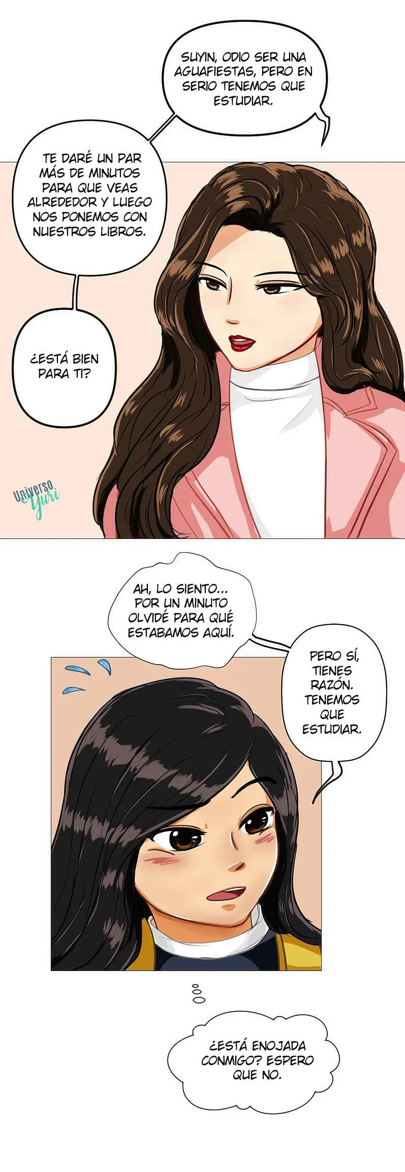 My Days With You (2019) - Capítulo 15 - Página 4 - LectorTMOo