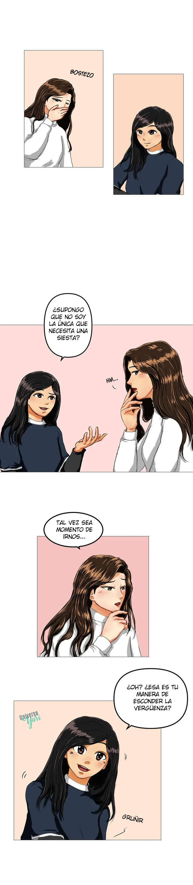 My Days With You (2019) - Capítulo 17 - Página 4 - LectorTMOo