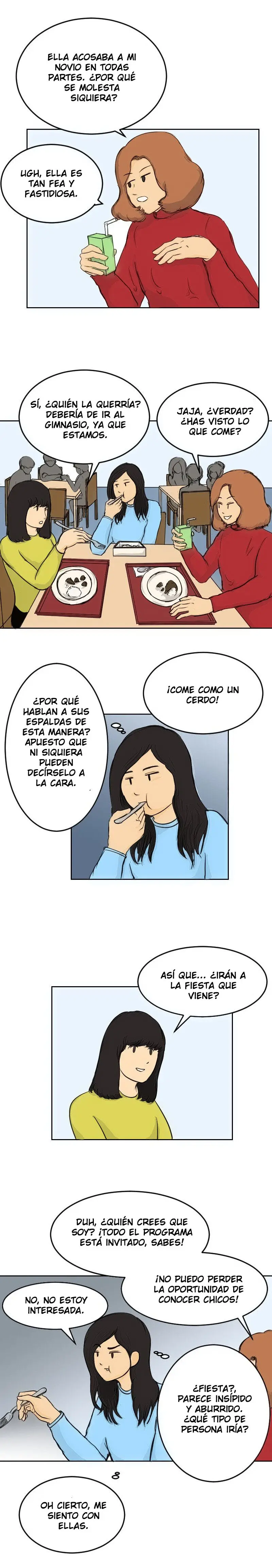 My Days With You (2019) - Capítulo 2 - Página 3 - LectorTMOo