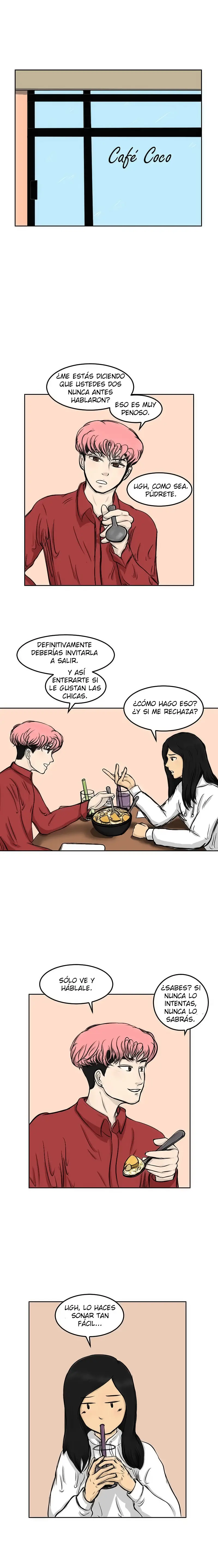 My Days With You (2019) - Capítulo 5 - Página 4 - LectorTMOo