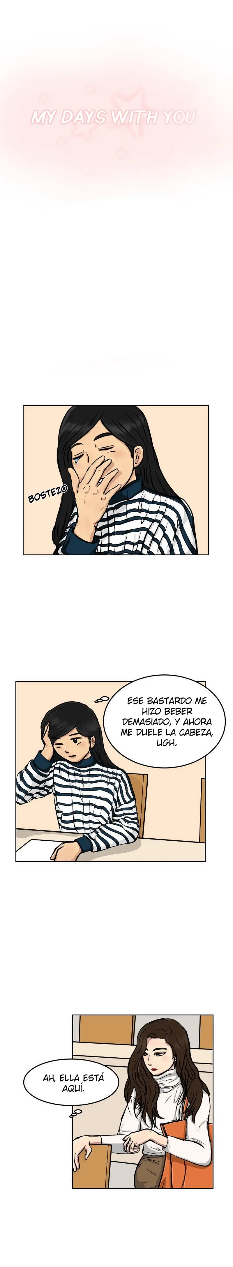 My Days With You (2019) - Capítulo 7 - Página 2 - LectorTMOo