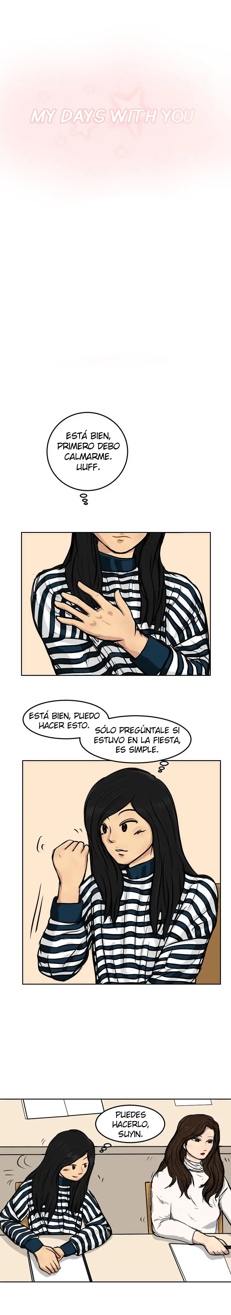My Days With You (2019) - Capítulo 8 - Página 2 - LectorTMOo