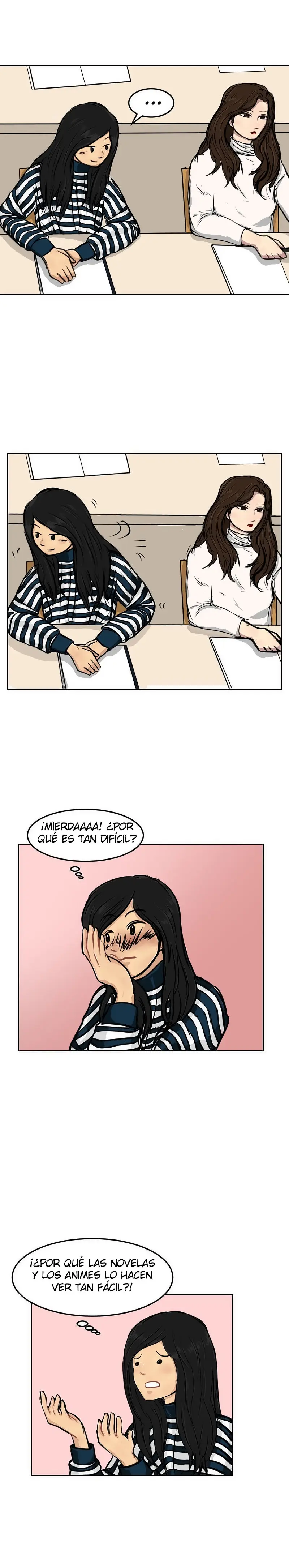 My Days With You (2019) - Capítulo 8 - Página 3 - LectorTMOo