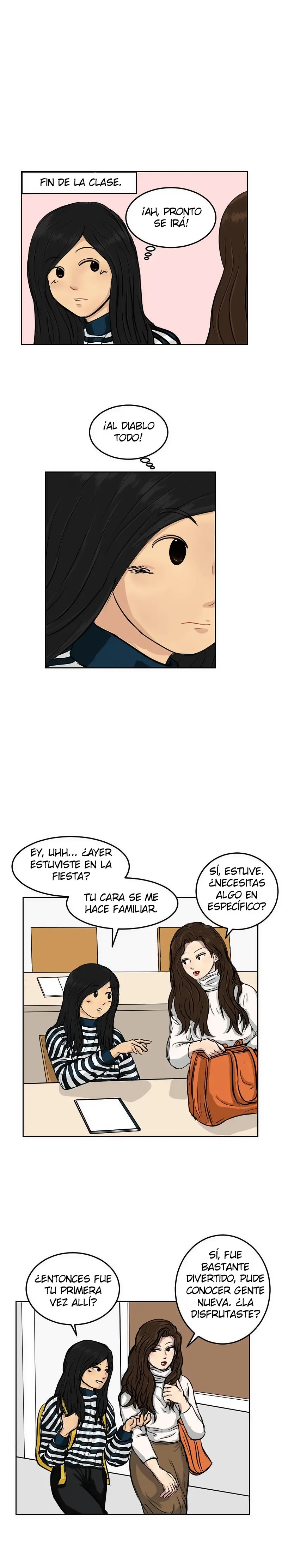 My Days With You (2019) - Capítulo 8 - Página 4 - LectorTMOo