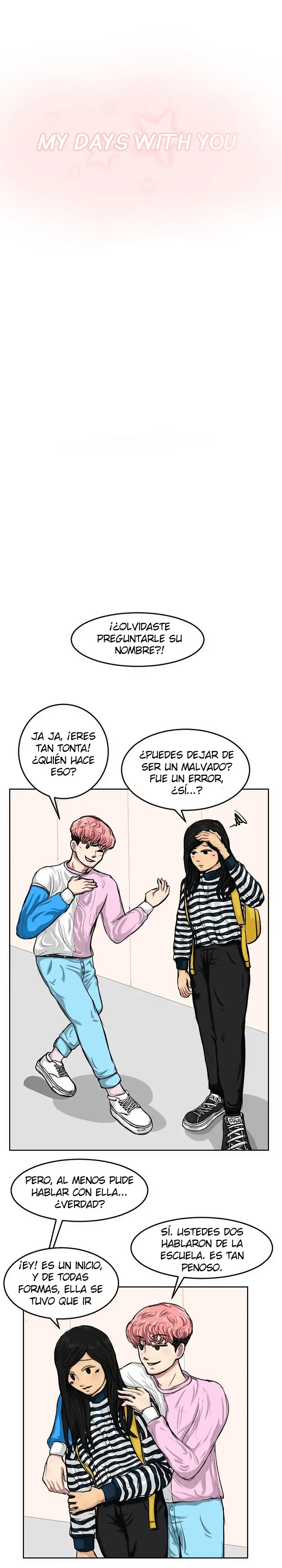 My Days With You (2019) - Capítulo 9 - Página 2 - LectorTMOo