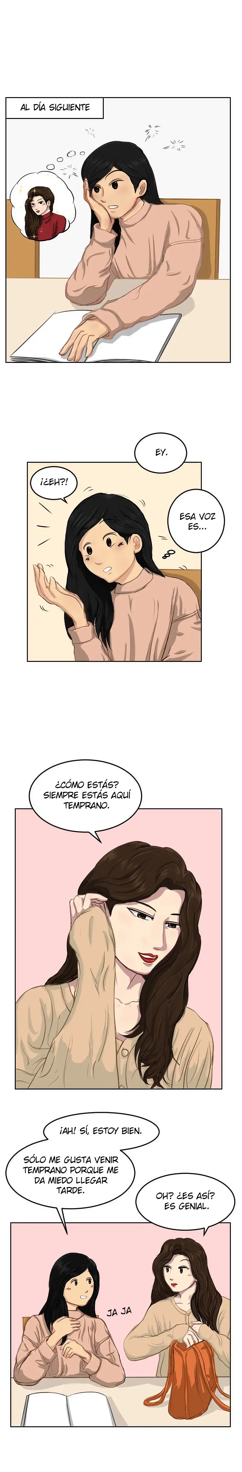 My Days With You (2019) - Capítulo 9 - Página 4 - LectorTMOo