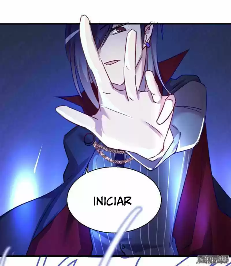 My Dear Vampire Lord - Capítulo 1 - Página 4 - LectorTMOo