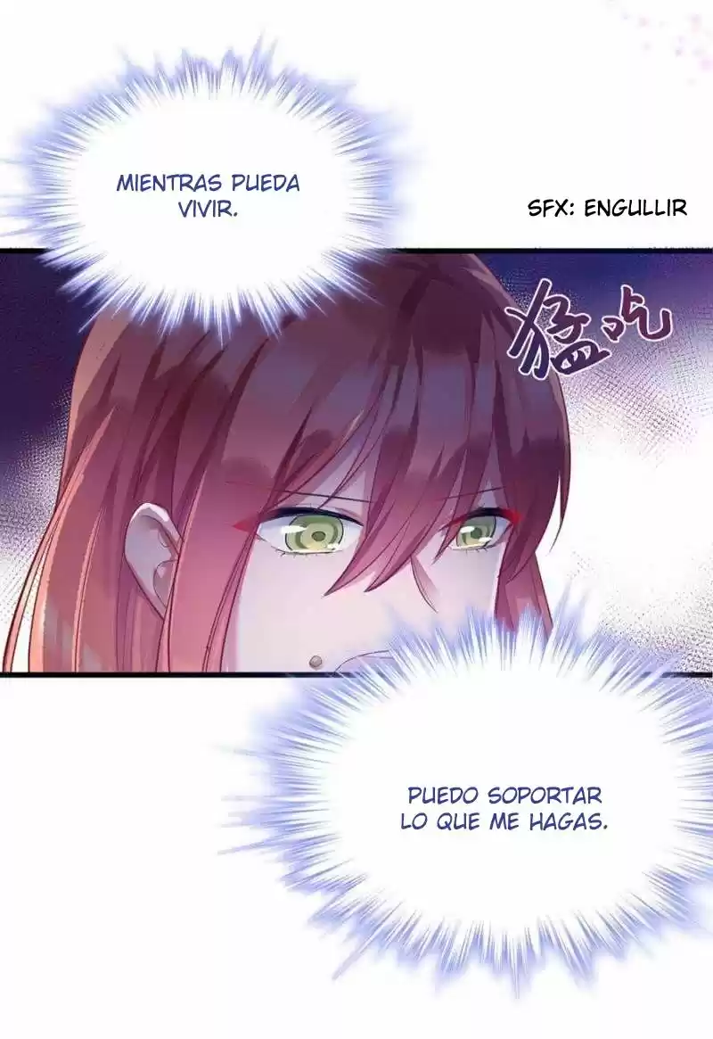 My Dear Vampire Lord - Capítulo 11 - Página 5 - LectorTMOo