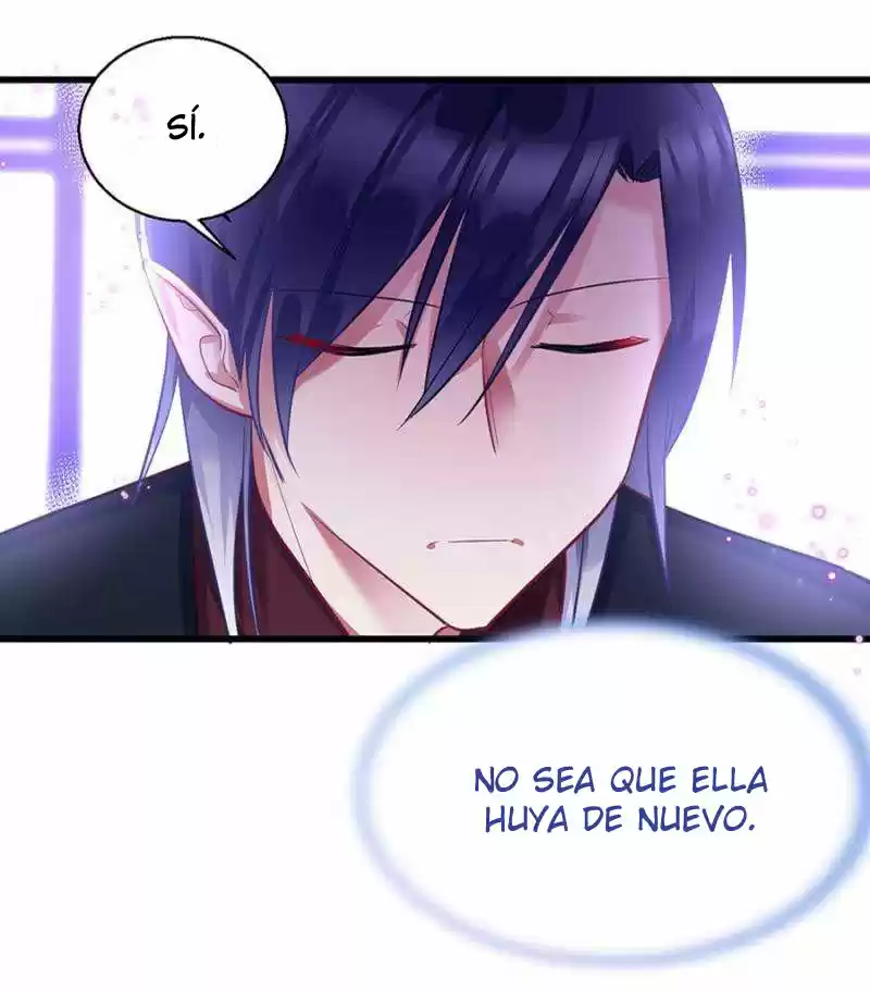 My Dear Vampire Lord - Capítulo 11 - Página 11 - LectorTMOo