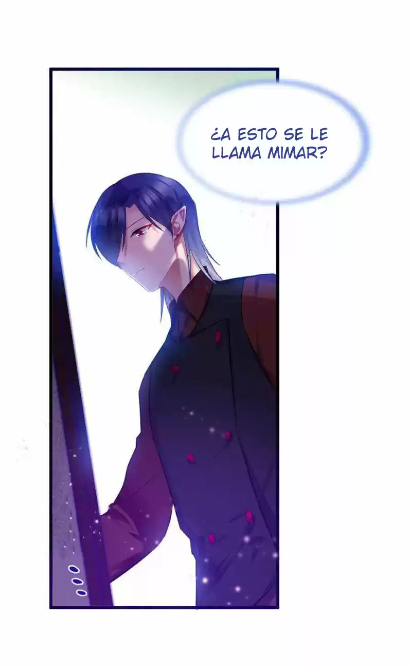 My Dear Vampire Lord - Capítulo 11 - Página 13 - LectorTMOo