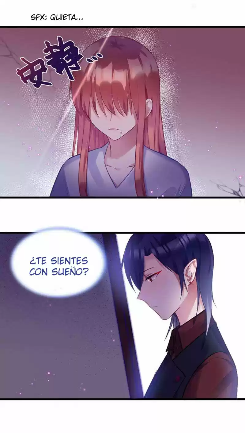 My Dear Vampire Lord - Capítulo 11 - Página 15 - LectorTMOo