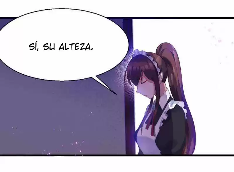 My Dear Vampire Lord - Capítulo 11 - Página 19 - LectorTMOo