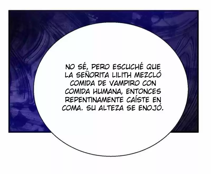 My Dear Vampire Lord - Capítulo 12 - Página 8 - LectorTMOo
