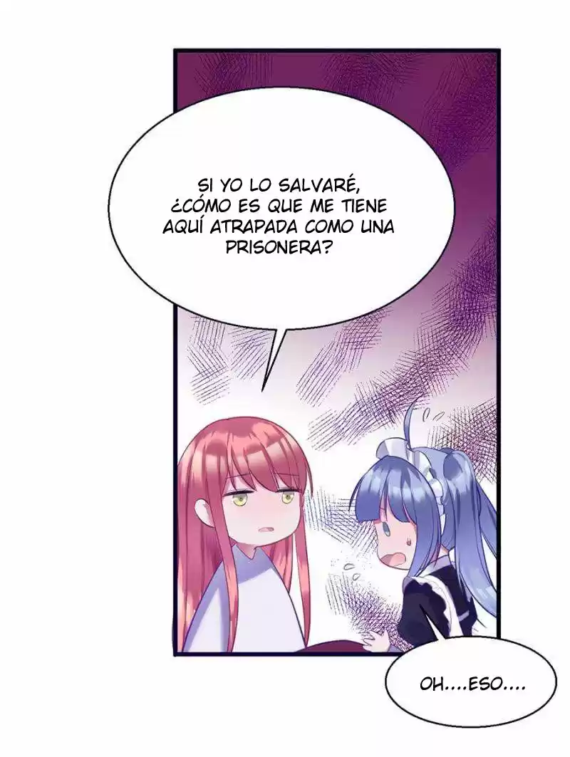My Dear Vampire Lord - Capítulo 12 - Página 11 - LectorTMOo