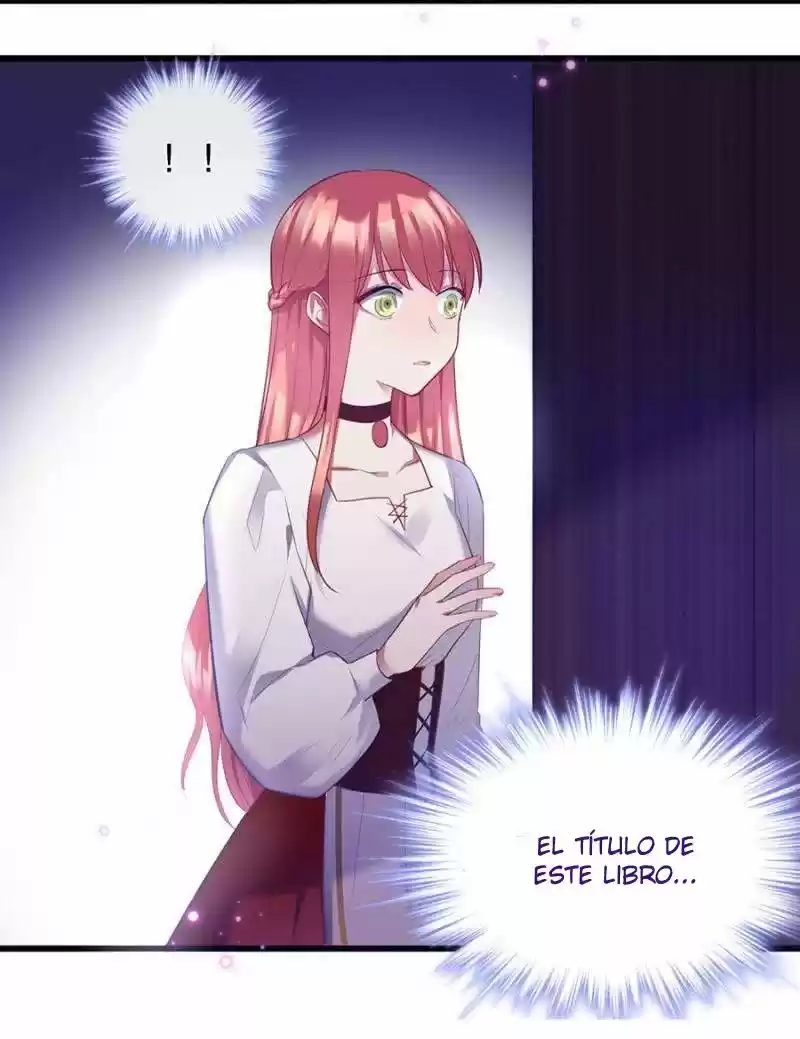 My Dear Vampire Lord - Capítulo 12 - Página 16 - LectorTMOo