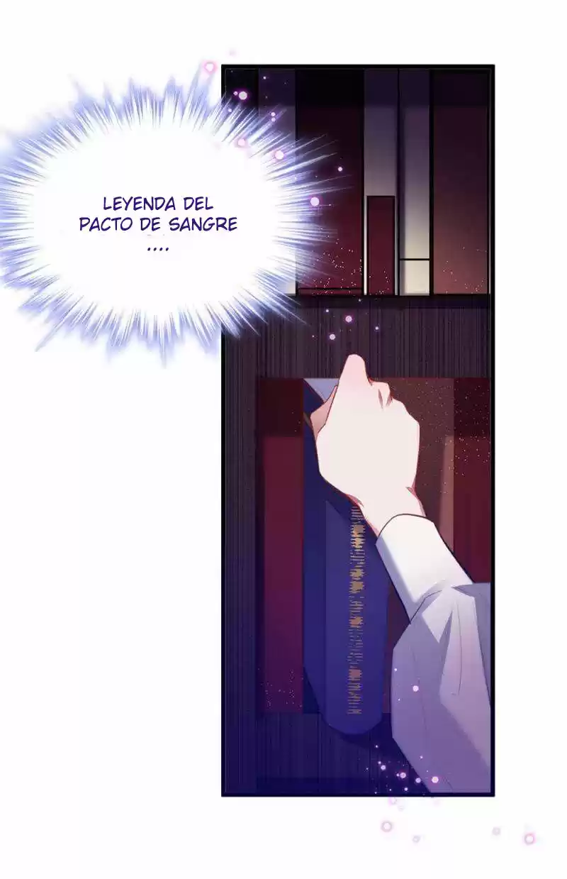 My Dear Vampire Lord - Capítulo 12 - Página 17 - LectorTMOo