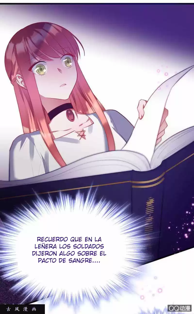 My Dear Vampire Lord - Capítulo 12 - Página 18 - LectorTMOo