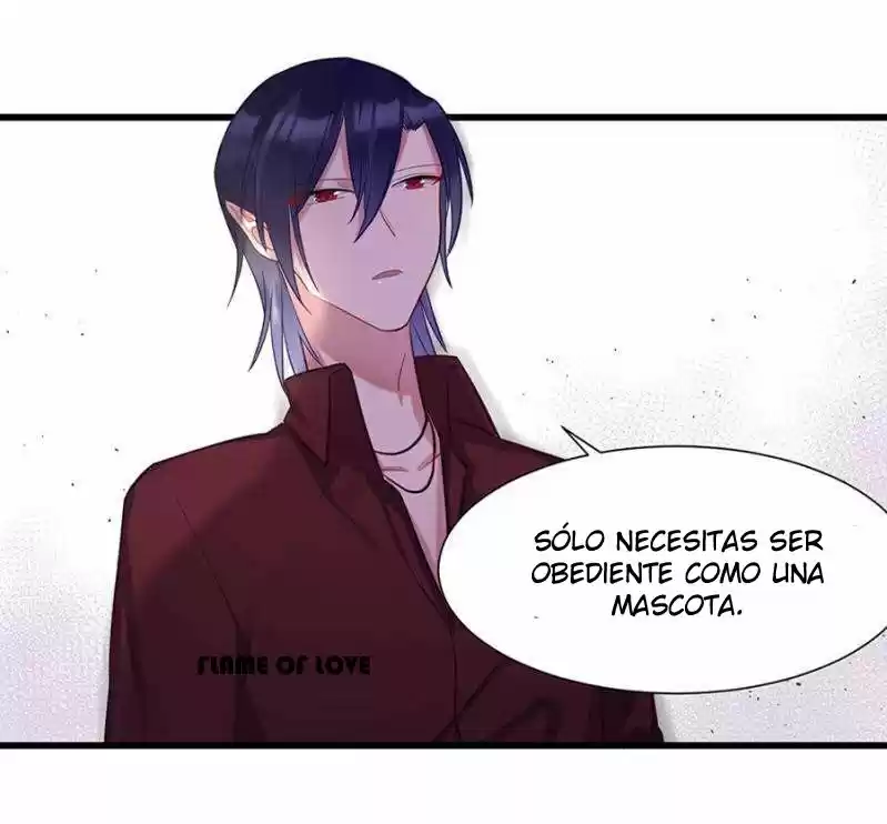 My Dear Vampire Lord - Capítulo 13 - Página 4 - LectorTMOo