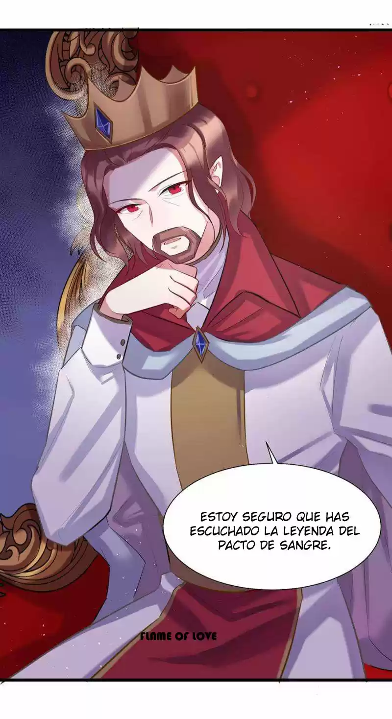 My Dear Vampire Lord - Capítulo 13 - Página 10 - LectorTMOo