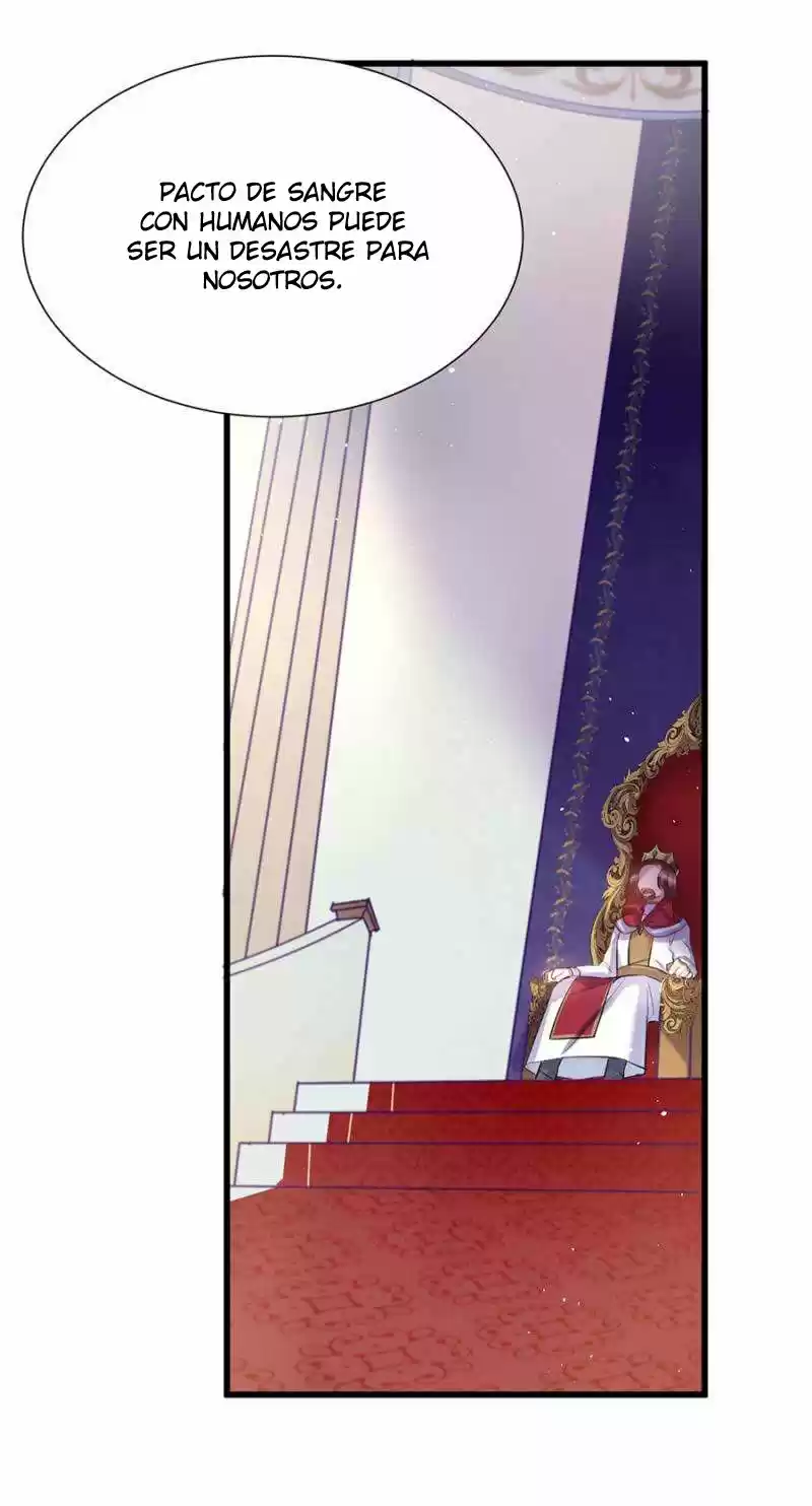 My Dear Vampire Lord - Capítulo 13 - Página 11 - LectorTMOo