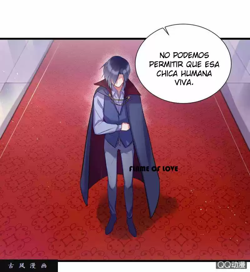 My Dear Vampire Lord - Capítulo 13 - Página 12 - LectorTMOo