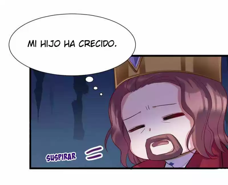 My Dear Vampire Lord - Capítulo 13 - Página 19 - LectorTMOo