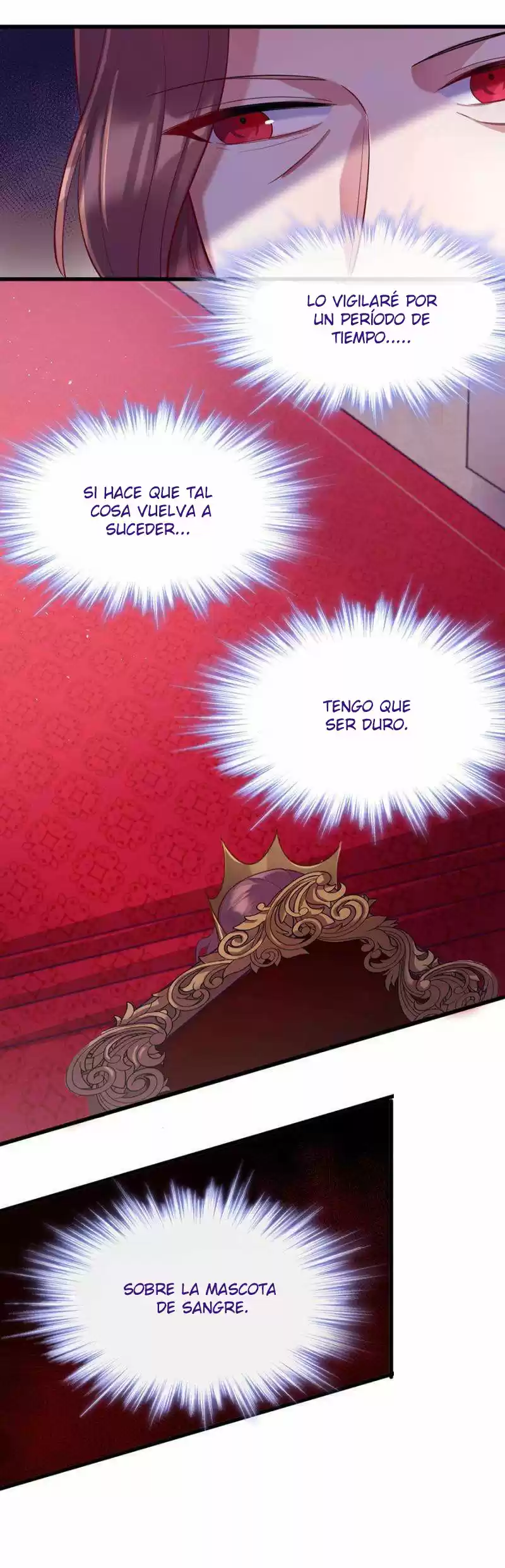 My Dear Vampire Lord - Capítulo 13 - Página 20 - LectorTMOo