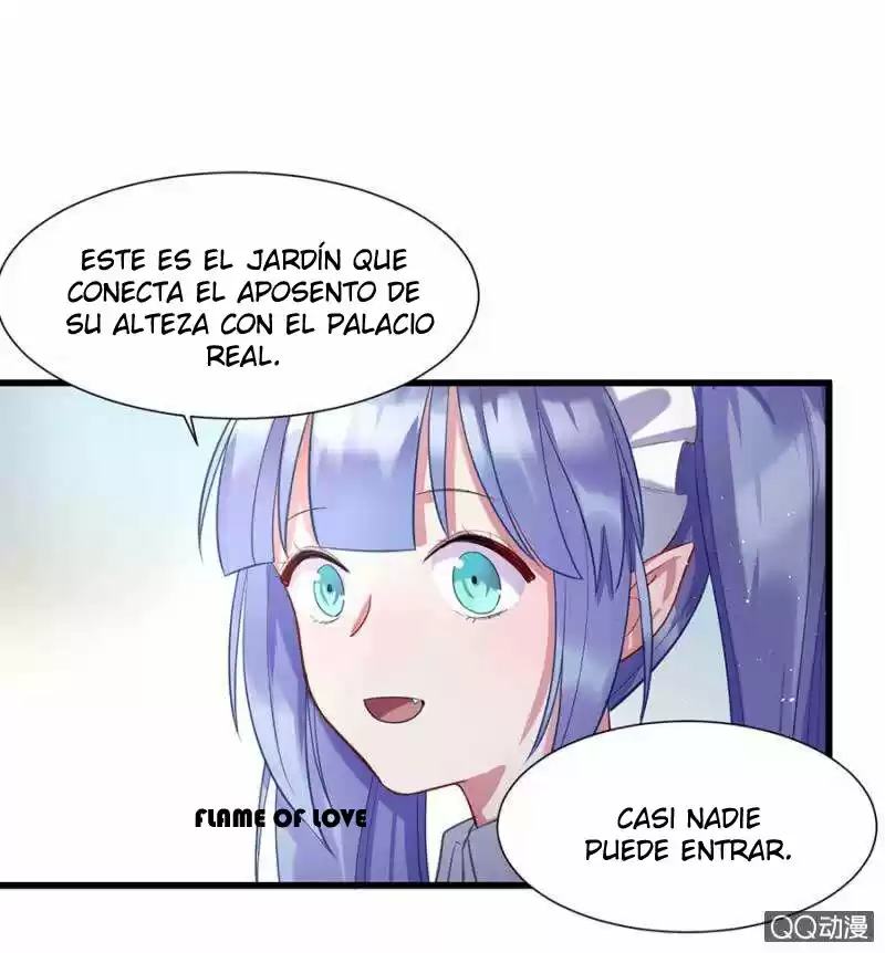 My Dear Vampire Lord - Capítulo 13 - Página 24 - LectorTMOo