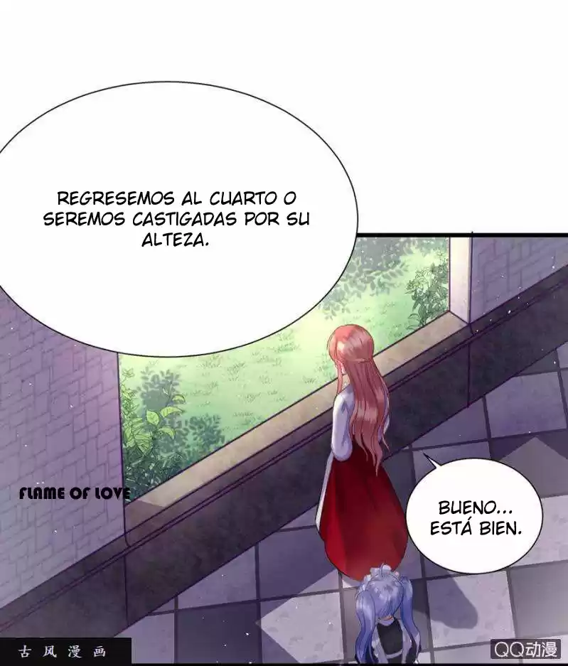 My Dear Vampire Lord - Capítulo 13 - Página 25 - LectorTMOo