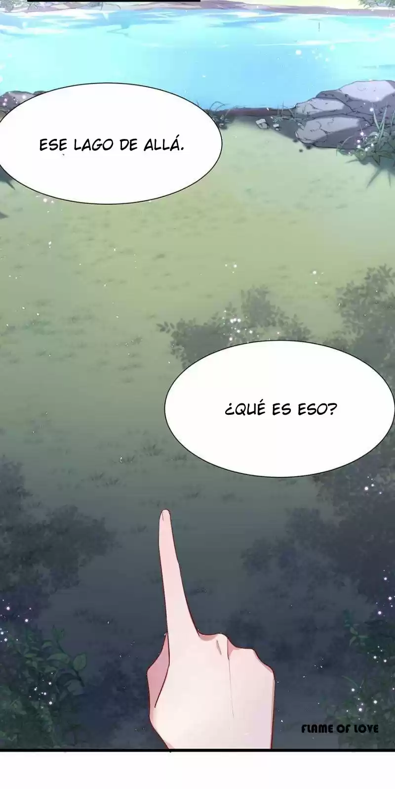 My Dear Vampire Lord - Capítulo 13 - Página 28 - LectorTMOo