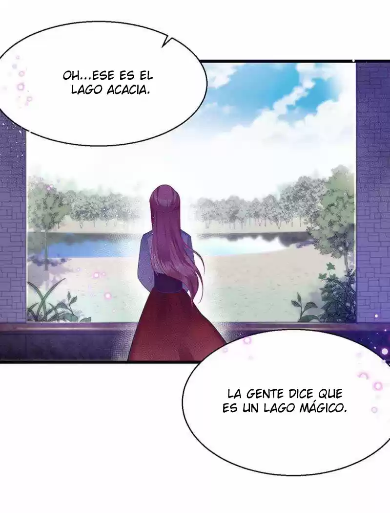 My Dear Vampire Lord - Capítulo 14 - Página 4 - LectorTMOo