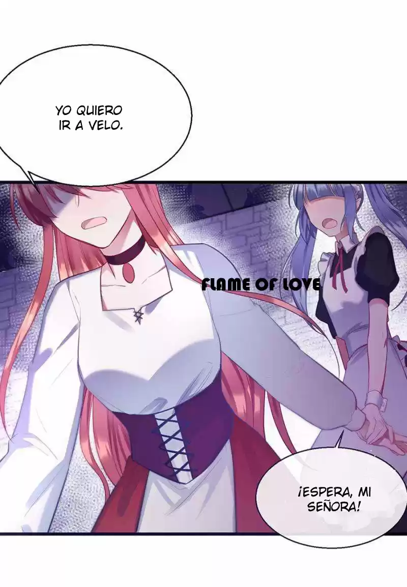 My Dear Vampire Lord - Capítulo 14 - Página 5 - LectorTMOo