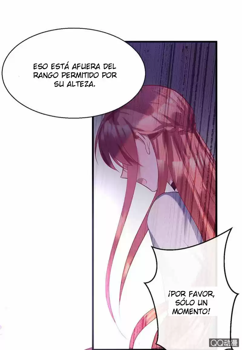 My Dear Vampire Lord - Capítulo 14 - Página 6 - LectorTMOo
