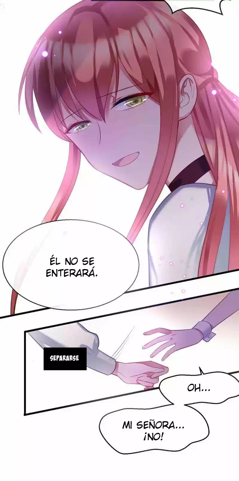 My Dear Vampire Lord - Capítulo 14 - Página 7 - LectorTMOo