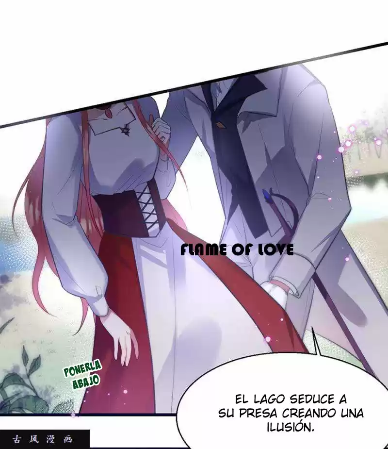 My Dear Vampire Lord - Capítulo 14 - Página 28 - LectorTMOo