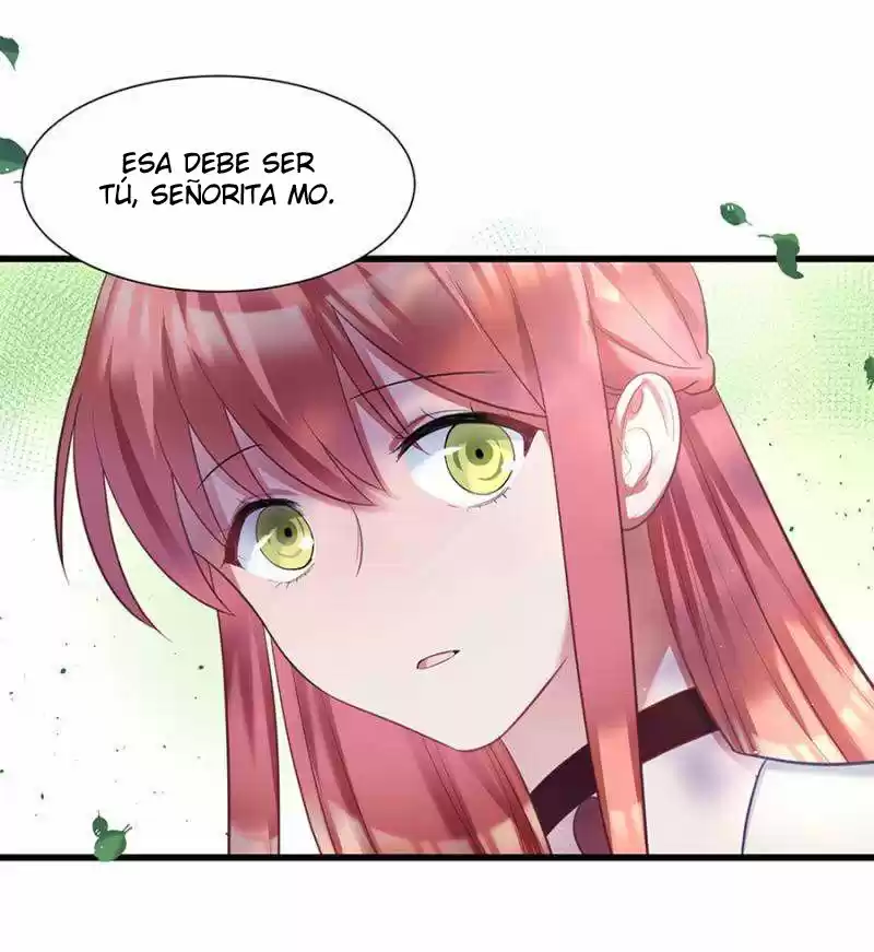 My Dear Vampire Lord - Capítulo 15 - Página 8 - LectorTMOo