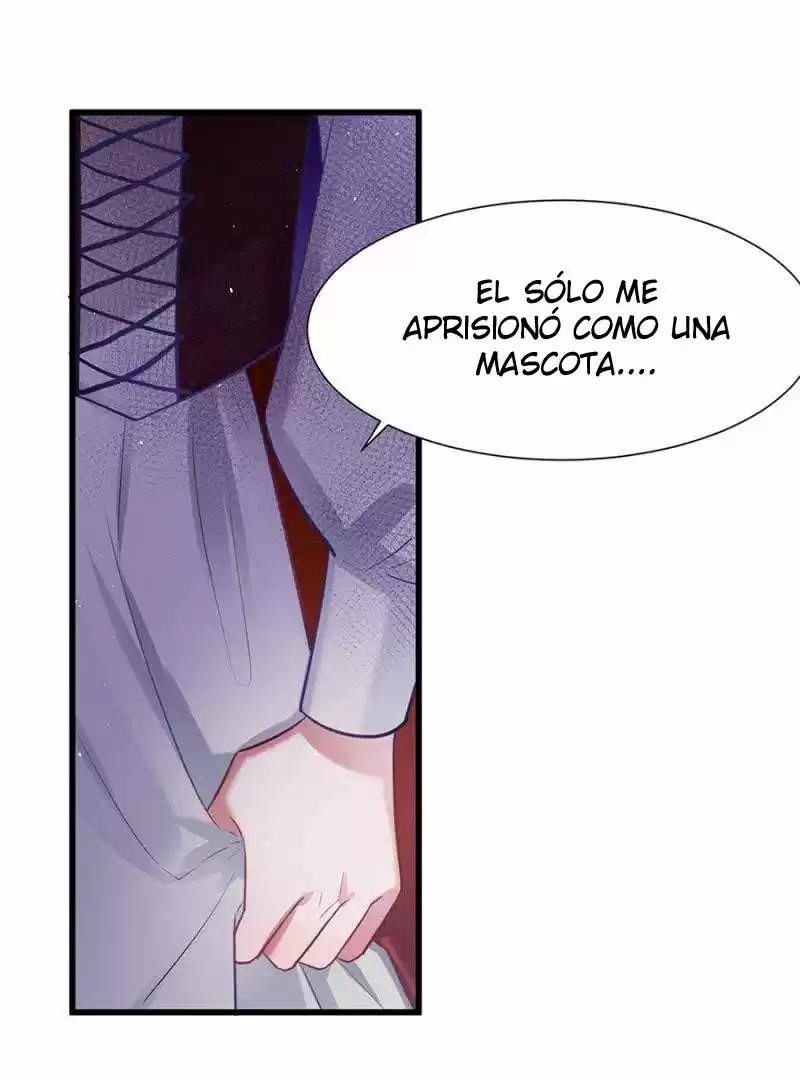 My Dear Vampire Lord - Capítulo 15 - Página 11 - LectorTMOo