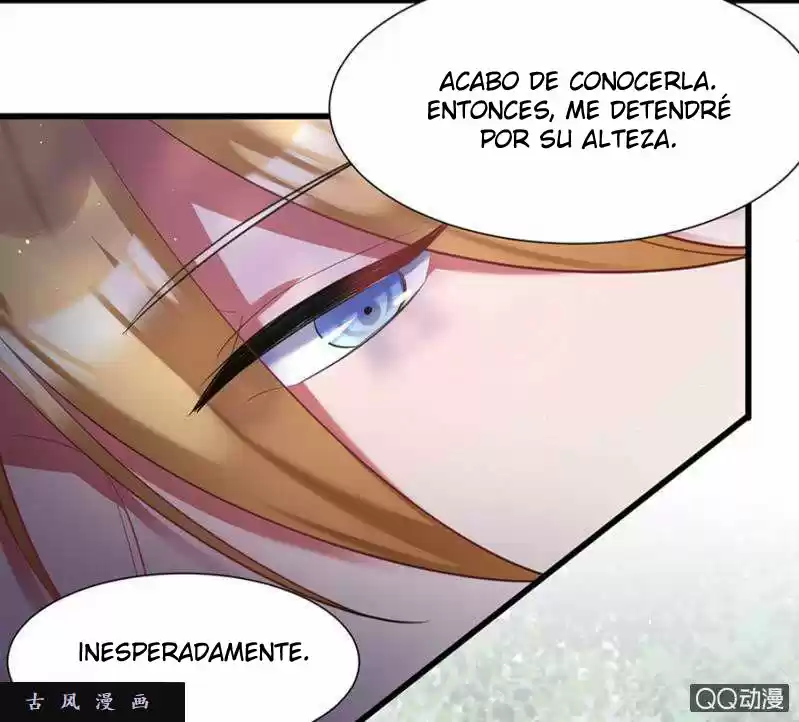 My Dear Vampire Lord - Capítulo 15 - Página 18 - LectorTMOo