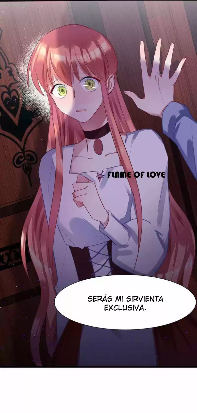 My Dear Vampire Lord - Capítulo 15 - Página 30 - LectorTMOo