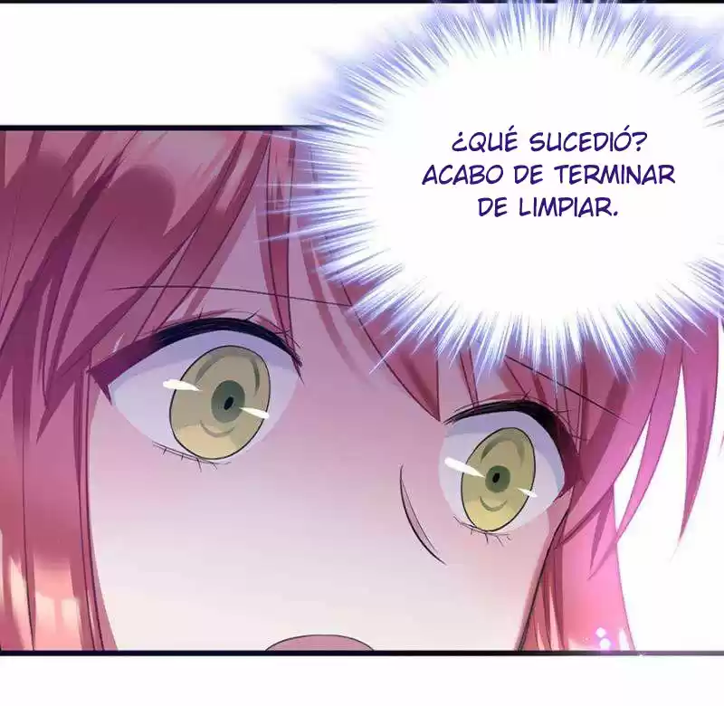 My Dear Vampire Lord - Capítulo 16 - Página 5 - LectorTMOo