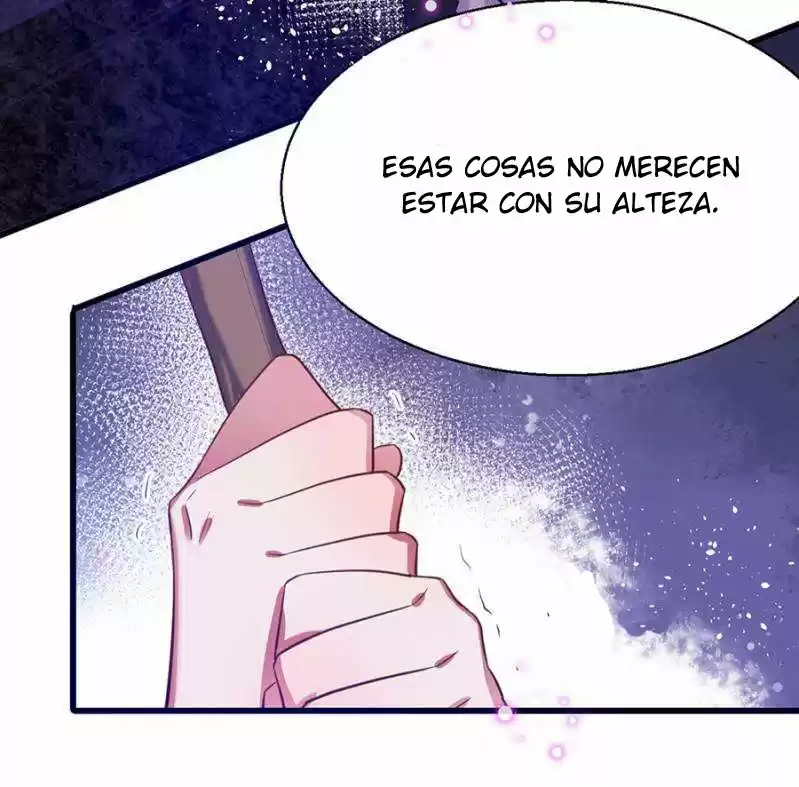 My Dear Vampire Lord - Capítulo 16 - Página 10 - LectorTMOo