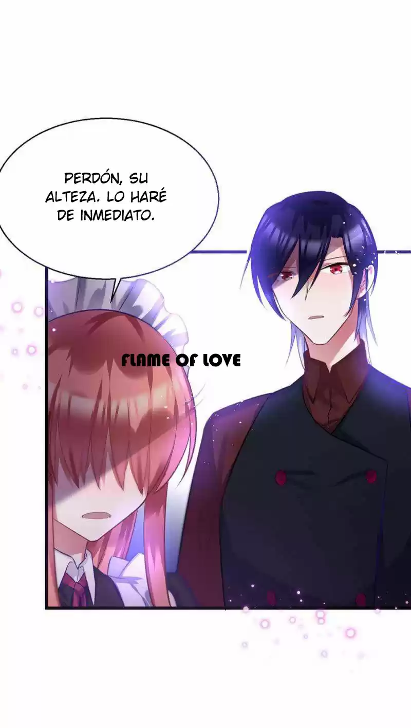 My Dear Vampire Lord - Capítulo 16 - Página 14 - LectorTMOo